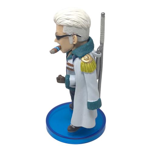 BANPRESTO(バンプレスト) スモーカー フィギュア ONE PIECE (ワンピース) ワーコレ ワールドコレクタブルフィギュア