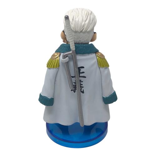 BANPRESTO(バンプレスト) スモーカー フィギュア ONE PIECE (ワンピース) ワーコレ ワールドコレクタブルフィギュア