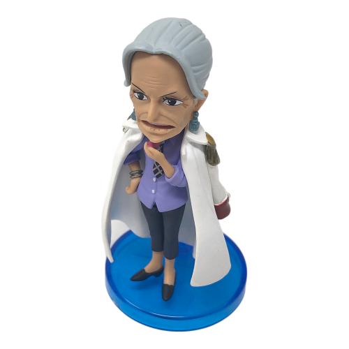BANPRESTO(バンプレスト) つる フィギュア ONE PIECE (ワンピース) ワーコレ ワールドコレクタブルフィギュア