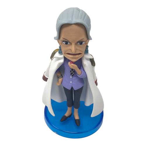 BANPRESTO(バンプレスト) つる フィギュア ONE PIECE (ワンピース) ワーコレ ワールドコレクタブルフィギュア