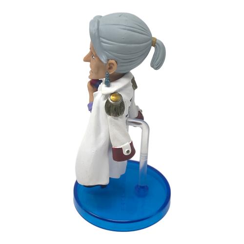 BANPRESTO(バンプレスト) つる フィギュア ONE PIECE (ワンピース) ワーコレ ワールドコレクタブルフィギュア