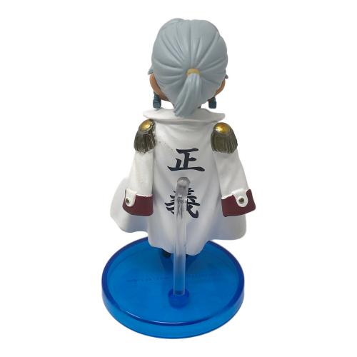 BANPRESTO(バンプレスト) つる フィギュア ONE PIECE (ワンピース) ワーコレ ワールドコレクタブルフィギュア