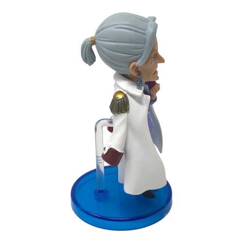BANPRESTO(バンプレスト) つる フィギュア ONE PIECE (ワンピース) ワーコレ ワールドコレクタブルフィギュア