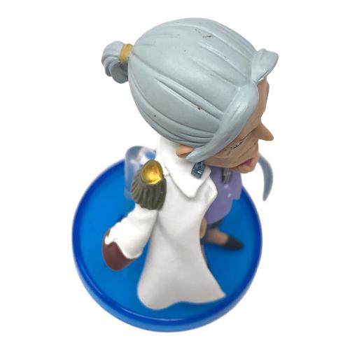 BANPRESTO(バンプレスト) つる フィギュア ONE PIECE (ワンピース) ワーコレ ワールドコレクタブルフィギュア