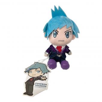 Pokemon（ポケモン） ぬいぐるみ ダイゴ 2019 ポケットモンスター 1944-1980