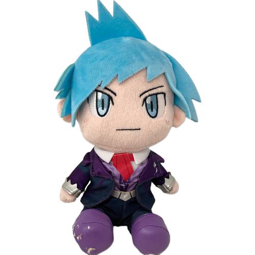 Pokemon（ポケモン） ぬいぐるみ ダイゴ 2019 ポケットモンスター 1944-1980