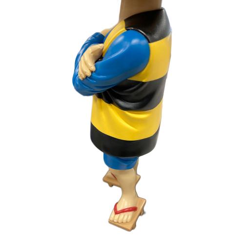 LINDA (リンダ) ゲゲゲの鬼太郎 妖怪大行進 第一夜 鬼太郎 ボビングヘッドフィギュア