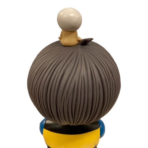 LINDA (リンダ) ゲゲゲの鬼太郎 妖怪大行進 第一夜 鬼太郎 ボビングヘッドフィギュア