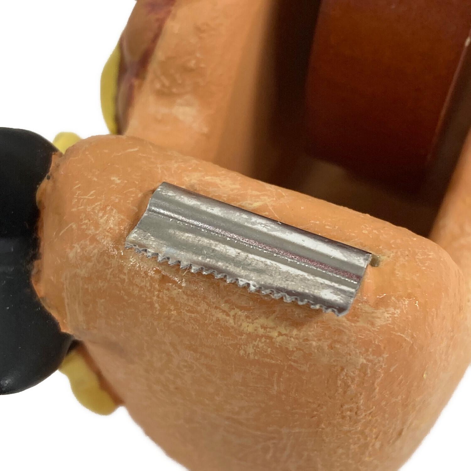 魔女の宅急便 (マジョノタッキュウビン) テープカッター パンリースと