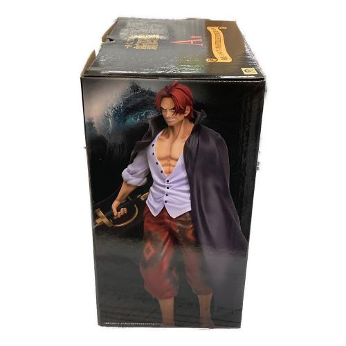 BANDAI（バンダイ） フィギュア 四皇 MASTERLISE EXPIECE（マスターライズ エクスピース） 一番くじ 新四皇 A賞