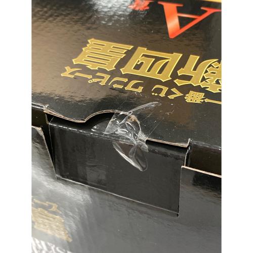 BANDAI（バンダイ） フィギュア 四皇 MASTERLISE EXPIECE（マスターライズ エクスピース） 一番くじ 新四皇 A賞