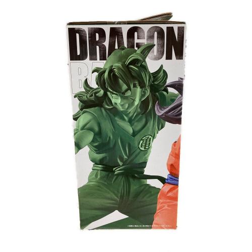 BANDAI（バンダイ） フィギュア ヤムチャ MASTERLISE（マスターライズ） 一番くじ ドラゴンボール HISTORY OF RIVALS（ヒストリーオブライバル） A賞