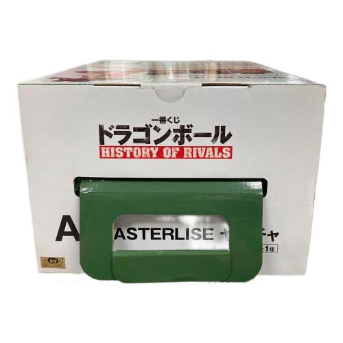 BANDAI（バンダイ） フィギュア ヤムチャ MASTERLISE（マスターライズ） 一番くじ ドラゴンボール HISTORY OF RIVALS（ヒストリーオブライバル） A賞