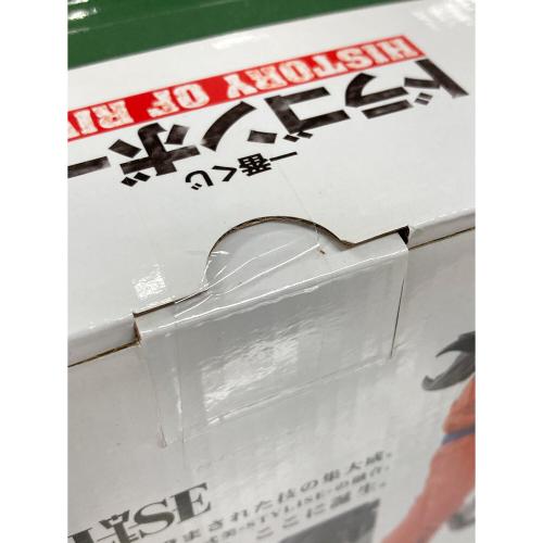 BANDAI（バンダイ） フィギュア ヤムチャ MASTERLISE（マスターライズ） 一番くじ ドラゴンボール HISTORY OF RIVALS（ヒストリーオブライバル） A賞