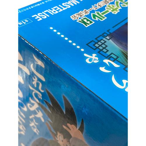 BANDAI（バンダイ） フィギュア 孫悟空 ラストワンVer. MASTERLISE（マスターライズ） 一番くじ ドラゴンボール EX 激闘！！天下一武道会 ラストワン賞