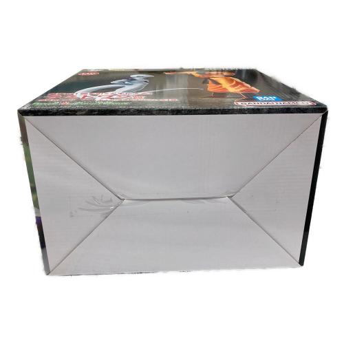 BANDAI（バンダイ） フィギュア 孫悟空＆フリーザ ラストワン賞ver. 一番くじ ドラゴンボール BATTEL ON PLANET NAMEK（バトルオンプラネットナメック） MASTERLISE（マスターライズ）