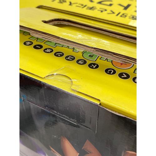 BANDAI（バンダイ） フィギュア 孫悟空＆フリーザ ラストワン賞ver. 一番くじ ドラゴンボール BATTEL ON PLANET NAMEK（バトルオンプラネットナメック） MASTERLISE（マスターライズ）