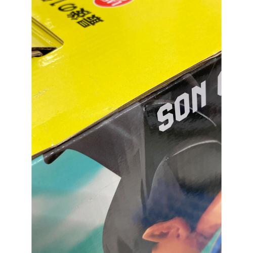 BANDAI（バンダイ） フィギュア 孫悟空＆フリーザ ラストワン賞ver. 一番くじ ドラゴンボール BATTEL ON PLANET NAMEK（バトルオンプラネットナメック） MASTERLISE（マスターライズ）