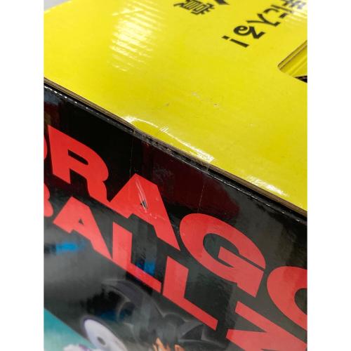 BANDAI（バンダイ） フィギュア 孫悟空＆フリーザ ラストワン賞ver. 一番くじ ドラゴンボール BATTEL ON PLANET NAMEK（バトルオンプラネットナメック） MASTERLISE（マスターライズ）