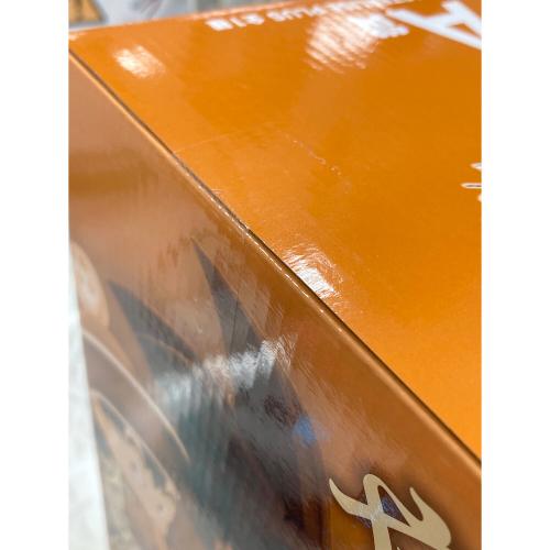 BANDAI（バンダイ） フィギュア 孫悟空＆孫悟飯 MASTERLISE PLUS（マスターライズプラス） 一番くじ ドラゴンボールVSオムニバスアメイジング A賞