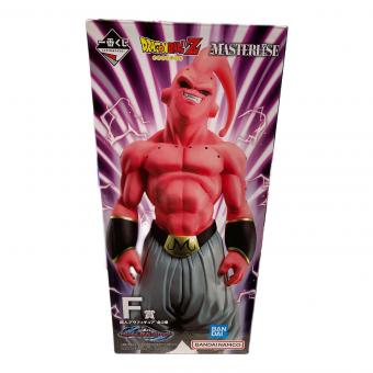 BANDAI（バンダイ） 魔人ブウフィギュア 一番くじ ドラゴンボールVSオムニバスビースト MASTERLISE（マスターライズ） F賞