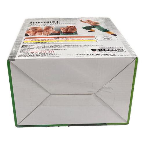 BANDAI（バンダイ） フィギュア 天津飯 MASTERLISE（マスターライズ） 一番くじ ドラゴンボール EX 地球を守る戦士たち C賞