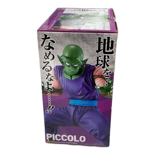 BANDAI（バンダイ） フィギュア ピッコロ MASTERLISE（マスターライズ） 一番くじ ドラゴンボール EX 地球を守る戦士たち B賞