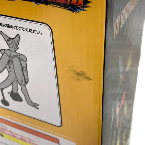 BANDAI（バンダイ） フィギュア セル（第一形態） 一番くじ ドラゴンボールVSオムニバス ULTRA（ウルトラ） C賞 MASTERLISE（マスターライズ）