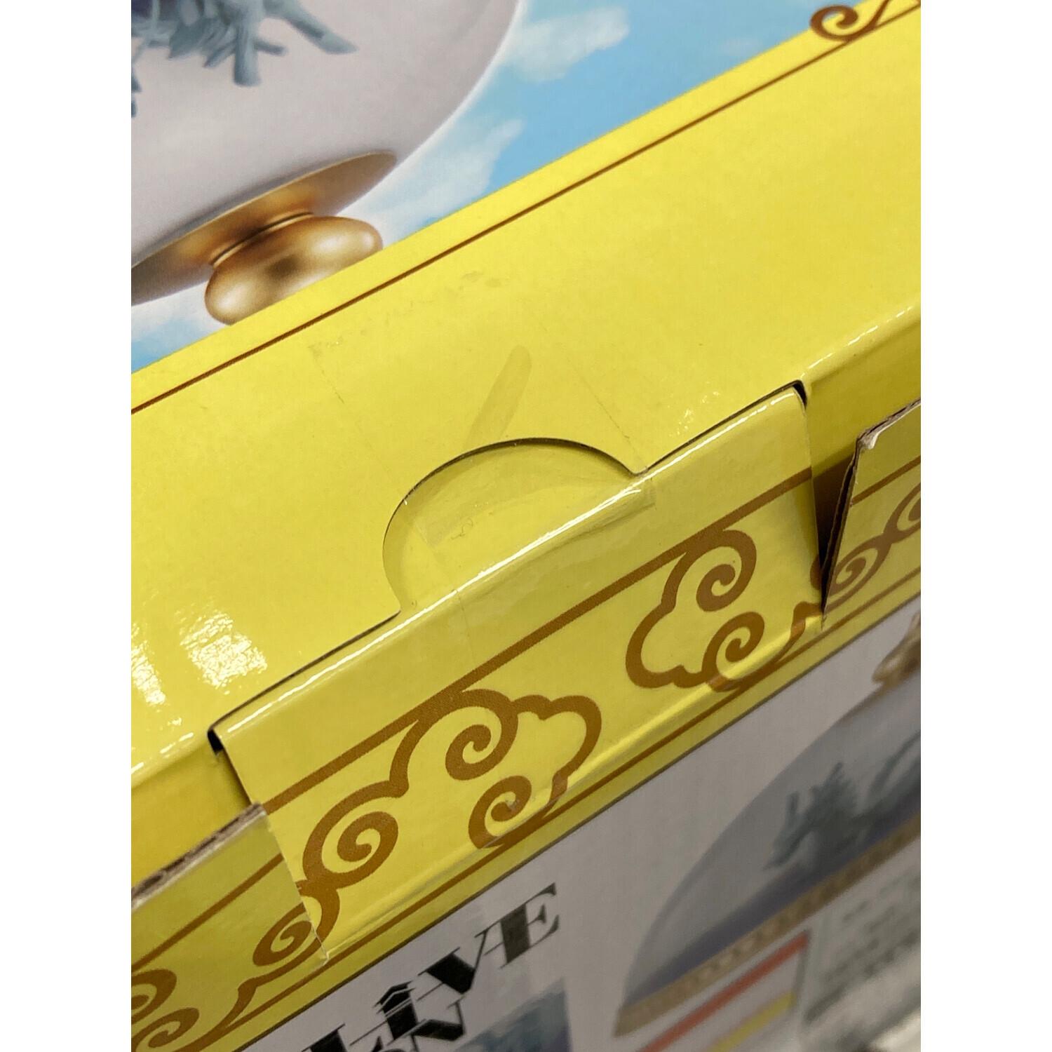 BANDAI（バンダイ） 神龍の模型フィギュア MASTERELIVE COLLECTION