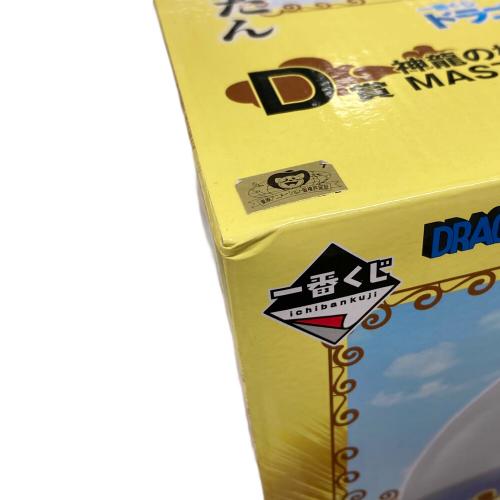 BANDAI（バンダイ） 神龍の模型フィギュア MASTERELIVE COLLECTION（マスターライブコレクション） 一番くじ ドラゴンボール EX 雲の上の神殿 D賞
