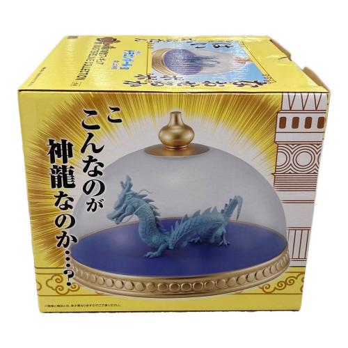 BANDAI（バンダイ） 神龍の模型フィギュア MASTERELIVE COLLECTION（マスターライブコレクション） 一番くじ ドラゴンボール EX 雲の上の神殿 D賞