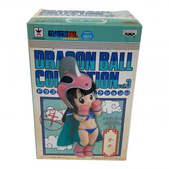 BANPRESTO（バンプレスト） フィギュア チチ ドラゴンボールコレクション VOL.3