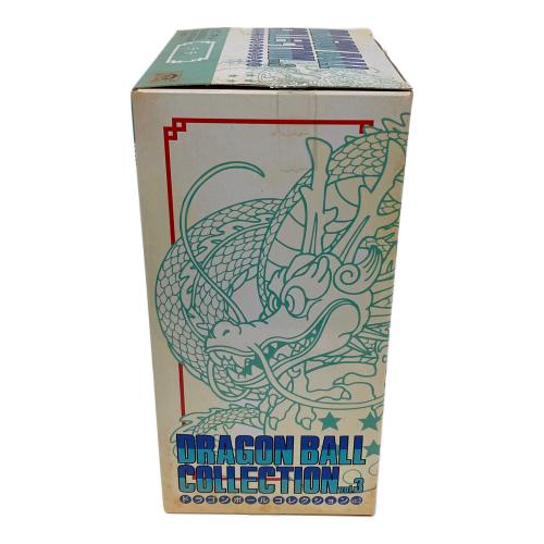 BANPRESTO（バンプレスト） フィギュア チチ ドラゴンボールコレクション VOL.3