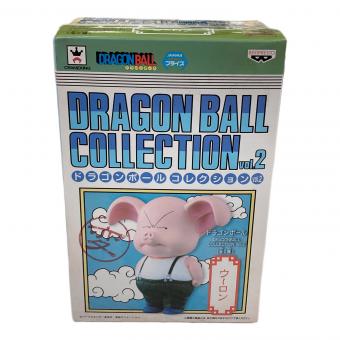 BANPRESTO（バンプレスト） フィギュア ウーロン ドラゴンボールコレクションvol.2