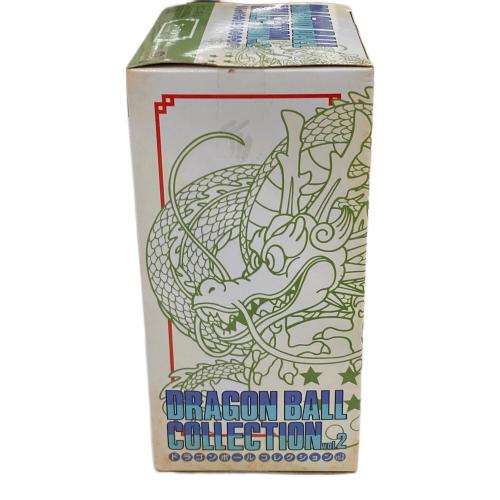 BANPRESTO（バンプレスト） フィギュア ウーロン ドラゴンボールコレクションvol.2