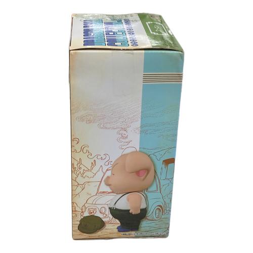 BANPRESTO（バンプレスト） フィギュア ウーロン ドラゴンボールコレクションvol.2