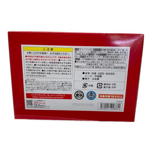 BANDAI（バンダイ）ボルテスV レガシー レッツ・ボルトイン！セット SMP フィギュア