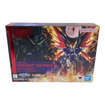 BANDAI（バンダイ） フィギュア デスティニーガンダム 機動戦士ガンダムSEED DESTINY Re:Coordinate METAL ROBOT魂 超合金 魂ウェブ商店