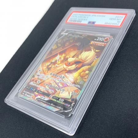 ポケモンカード ブースターV 073/069 SR s6a「イーブイヒーローズ