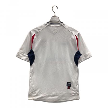 UMBRO (アンブロ) サッカーユニフォーム イングランド代表 メンズ