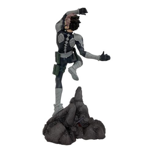 BANDAI（バンダイ） フィギュア 鳴海弦 一番くじ 怪獣8号 3弾　A賞