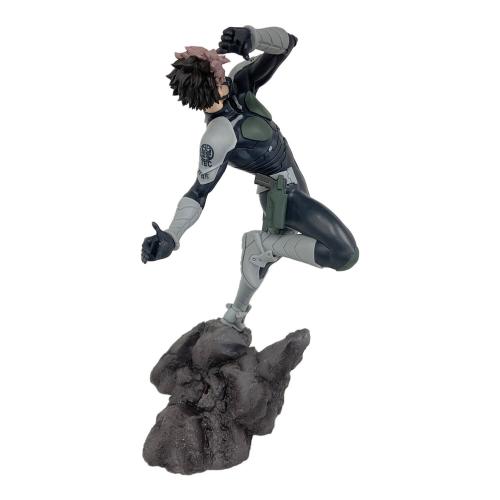 BANDAI（バンダイ） フィギュア 鳴海弦 一番くじ 怪獣8号 3弾　A賞