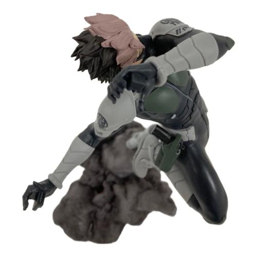 BANDAI（バンダイ） フィギュア 鳴海弦 一番くじ 怪獣8号 3弾　A賞