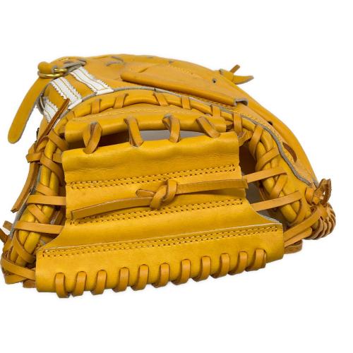 adidas (アディダス) 軟式グローブ ブラウン KQ482 キャッチャーミット