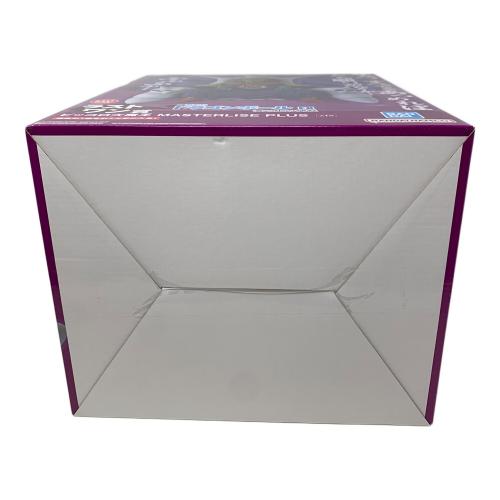 BANDAI（バンダイ） ドラゴンボール フィギュア MASTERLISE PLUS ピッコロ大魔王 一番くじ ドラゴンボールEX 雲の上の神殿 ラストワン賞