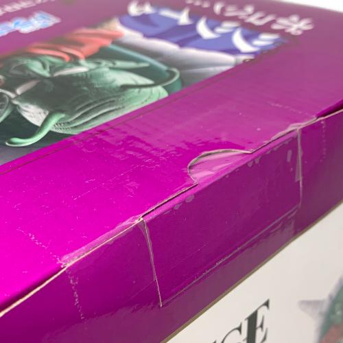 BANDAI（バンダイ） ドラゴンボール フィギュア MASTERLISE PLUS ピッコロ大魔王 一番くじ ドラゴンボールEX 雲の上の神殿 ラストワン賞