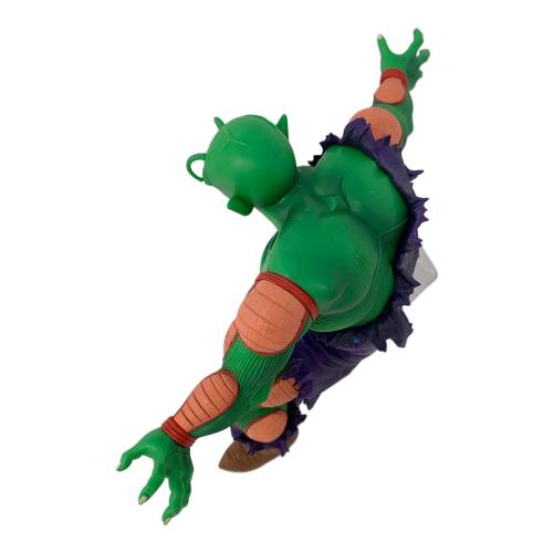BANDAI(バンダイ） ドラゴンボール フィギュア ピッコロ＆孫悟飯 MASTERLISE PLUS 一番くじ ドラゴンボールVSオムニバスアメイジング Ｄ賞