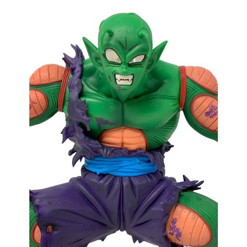 BANDAI(バンダイ） ドラゴンボール フィギュア ピッコロ＆孫悟飯 MASTERLISE PLUS 一番くじ ドラゴンボールVSオムニバスアメイジング Ｄ賞