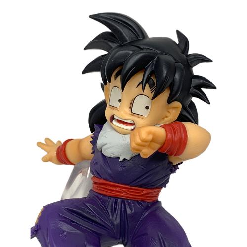 BANDAI(バンダイ） ドラゴンボール フィギュア ピッコロ＆孫悟飯 MASTERLISE PLUS 一番くじ ドラゴンボールVSオムニバスアメイジング Ｄ賞