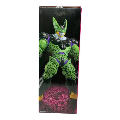 BANDAI（バンダイ） ドラゴンボール セル（完全体）フィギュア 一番くじ ドラゴンボールVSオムニバスグレイト ラストワン賞